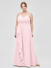 Blushing Pink