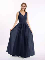Dark Navy