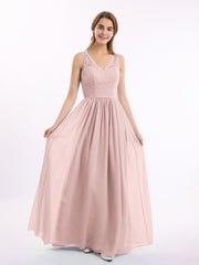 Dusty Rose