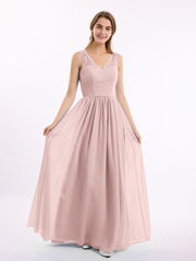 Dusty Rose