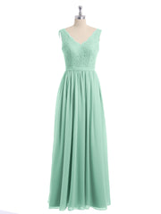 Mint Green