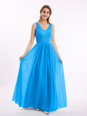 Ocean Blue