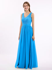 Ocean Blue
