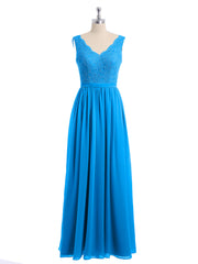 Ocean Blue