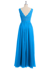Ocean Blue