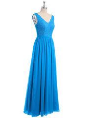 Ocean Blue