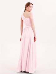 Blushing Pink
