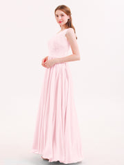 Blushing Pink