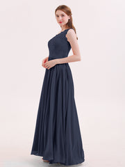 Dark Navy
