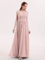 Dusty Rose