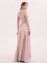 Dusty Rose