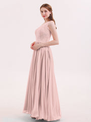 Dusty Rose