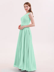 Mint Green