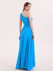 Ocean Blue
