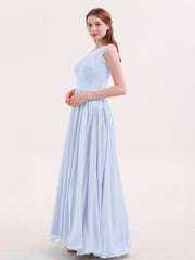 Sky Blue
