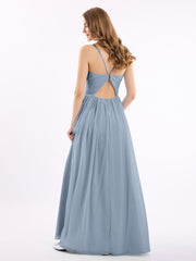 Dusty Blue