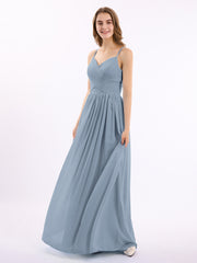 Dusty Blue