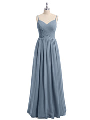 Dusty Blue