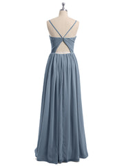 Dusty Blue