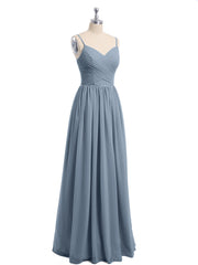 Dusty Blue