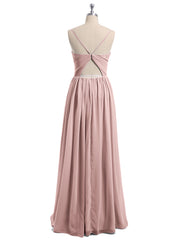 Dusty Rose