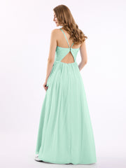 Mint Green