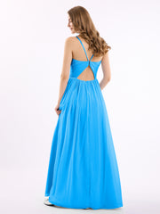 Ocean Blue