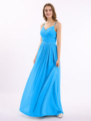Ocean Blue