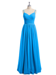 Ocean Blue