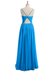 Ocean Blue