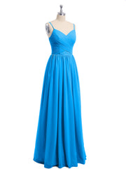 Ocean Blue