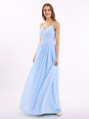 Sky Blue