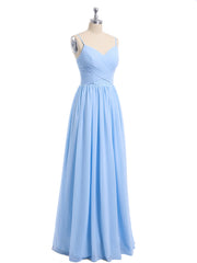 Sky Blue