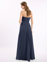 Dark Navy
