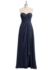 Dark Navy