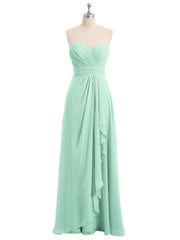 Mint Green