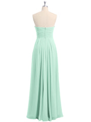 Mint Green