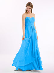 Ocean Blue