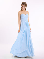 Sky Blue