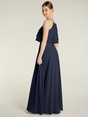 Dark Navy