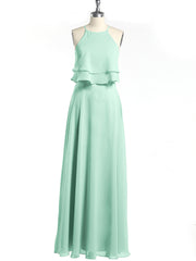 Mint Green