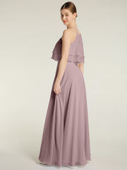 Vintage Mauve
