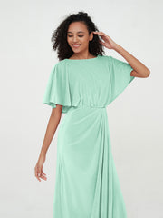 Mint Green