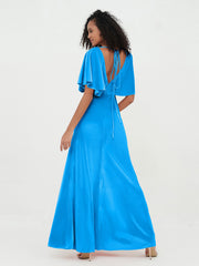 Ocean Blue