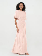 Pearl Pink