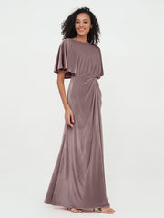 Vintage Mauve