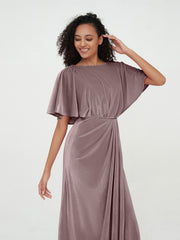 Vintage Mauve
