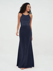 Dark Navy