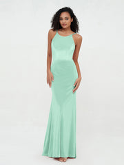Mint Green