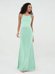 Mint Green